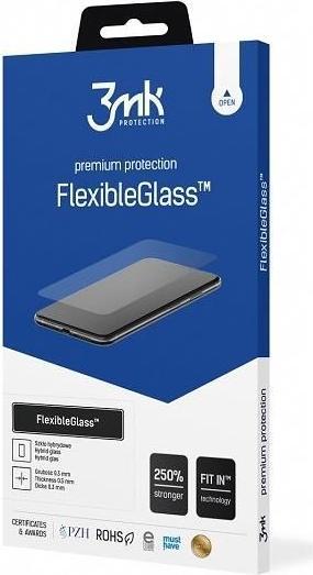 Produktbild 3MK Oppo A91 - FlexibleGlass? (1 Stück, Oppo A91)