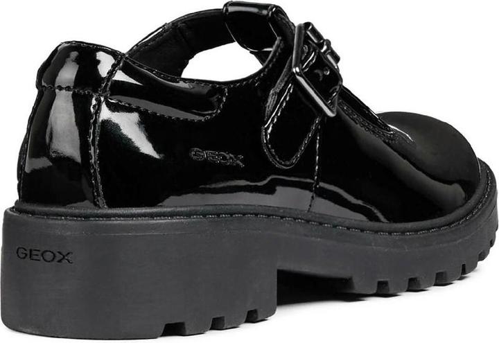 Image du produit Geox Chaussures à lanières pour filles Casey Cuir (31)