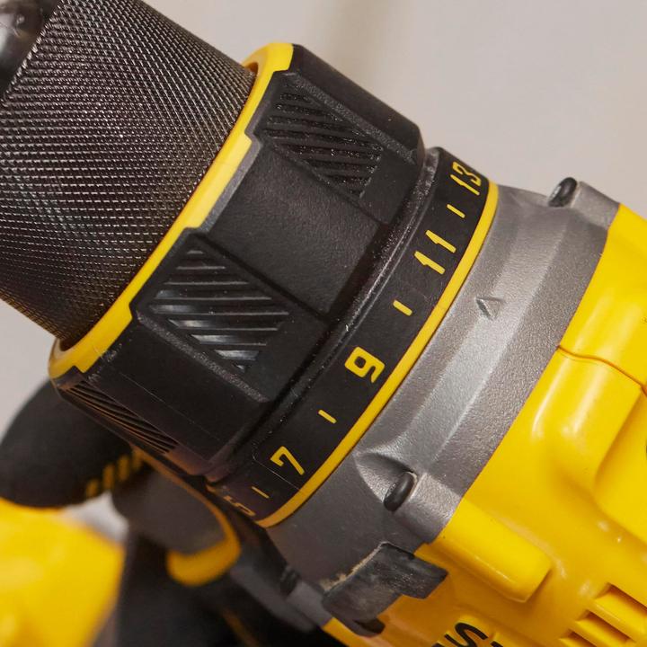Image du produit Stanley FatMax V20 (Fonctionnement sur batterie)