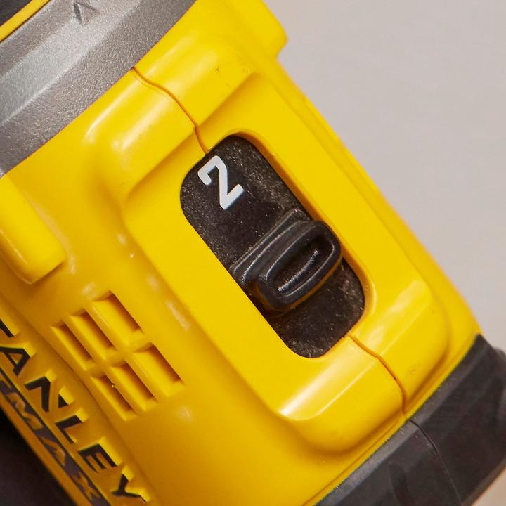 Image du produit Stanley FatMax V20 (Fonctionnement sur batterie)