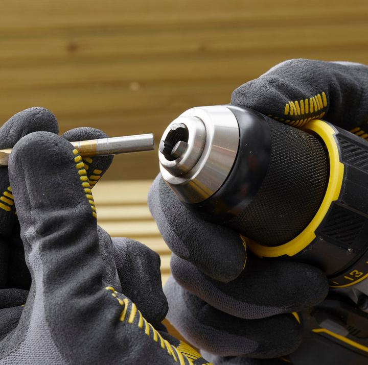Image du produit Stanley FatMax V20 (Fonctionnement sur batterie)