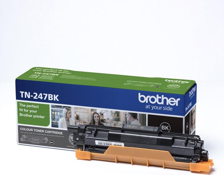 Productafbeelding Brother TN-247BK (BK)
