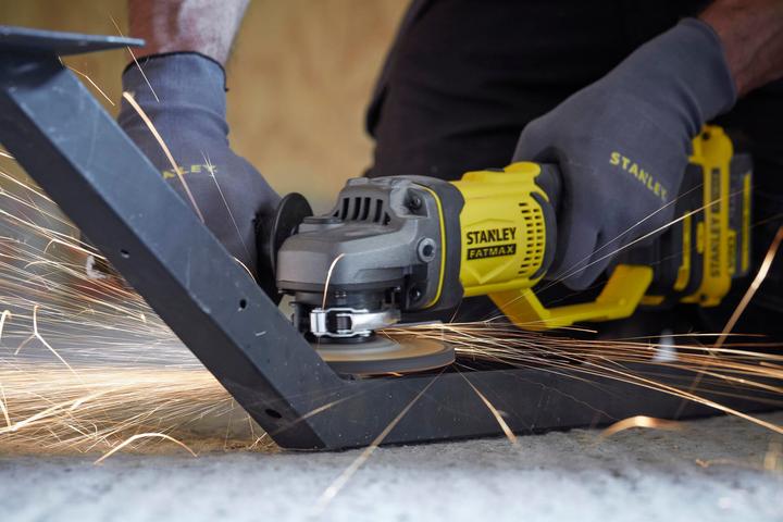 Image du produit Stanley SFMCG400B-XJ (125 mm)