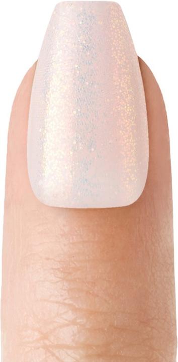Produktbild KISS Classy (Kunstnägel, Weiss, Rosa)
