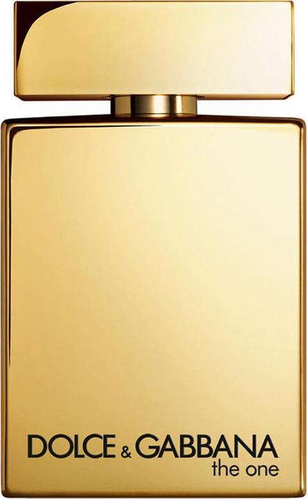Dolce & Gabbana The One Gold