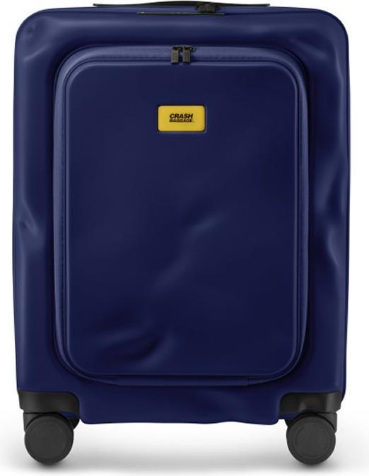 Produktbild Crash baggage SMART - Cabin Trolley (3 l, Handgepäck (bis 50l))