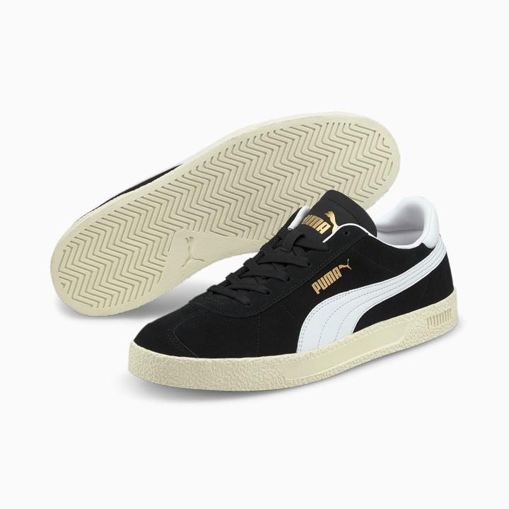 Productafbeelding Puma Club Sneaker Heren (43)