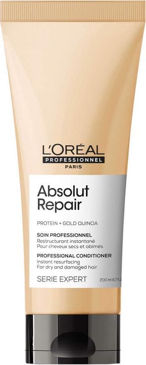 Actual product image L'Oréal Professionnel Absolut Repair (750 ml)
