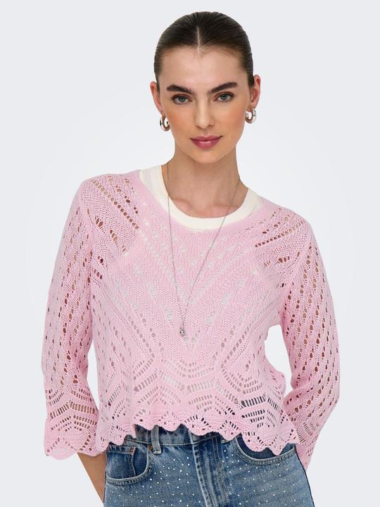 Image du produit JdY JDYNEW Haut tricoté Haut tricoté (L)