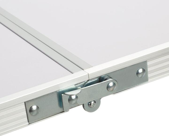 Actual product image Casaria Camping table Folding table