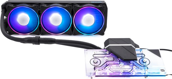 Produktbild Alphacool Eiswolf 2