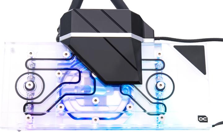 Produktbild Alphacool Eiswolf 2