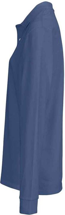 Immagine prodotto Sols Maglietta Polo Manica Lunga Adulto Unisex (XS)