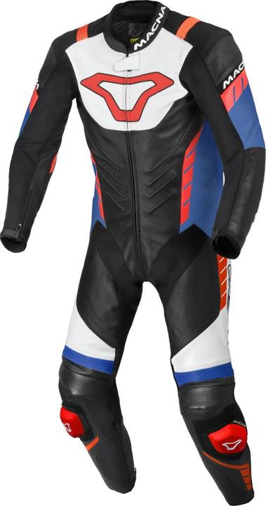 Image du produit Macna VARSHALL Lederkombi 1-teilig (Hommes, 56)