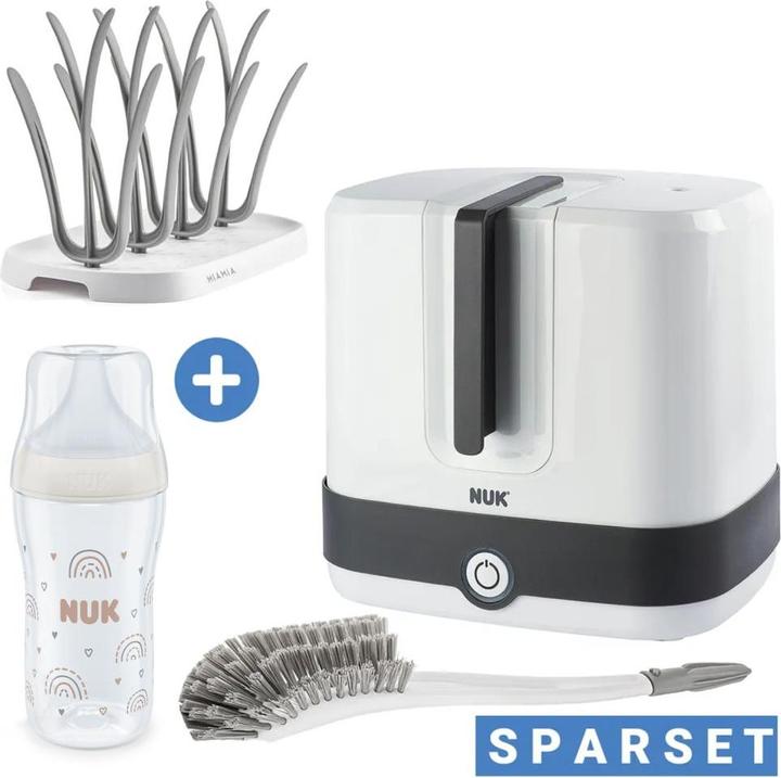 Produktbild NUK Sterilisatoren & Vaporisatoren