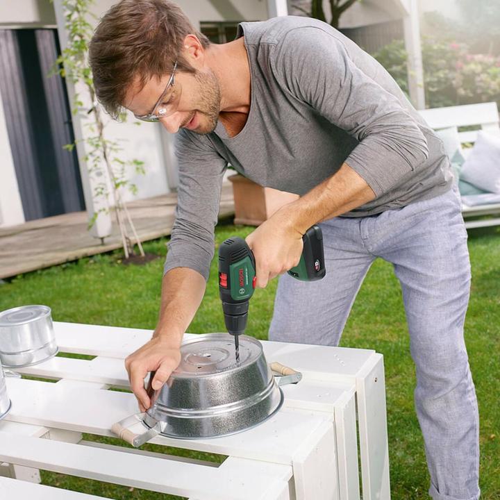 Produktbild Bosch Home & Garden UniversalDrill 18V (Akkubetrieb)