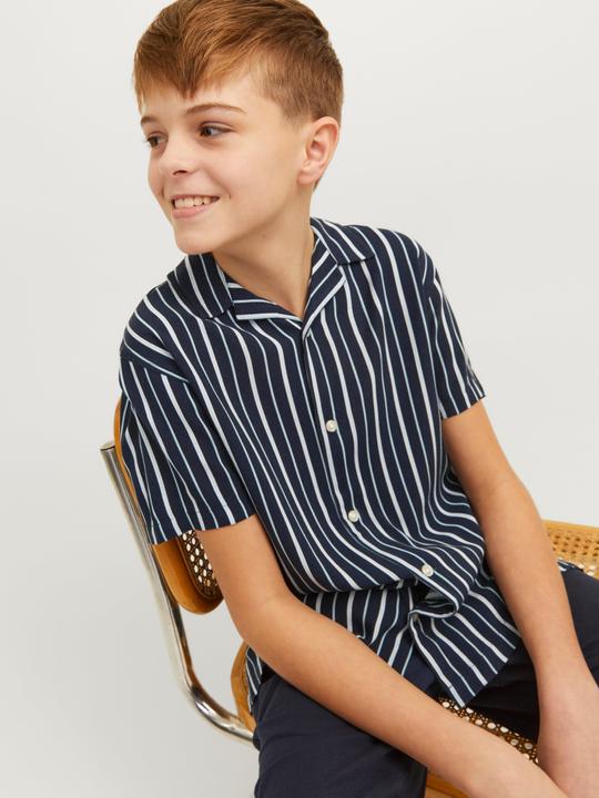 Immagine prodotto Jack & Jones Camicia hawaiana Per ragazzi Camicia hawaiana (152)