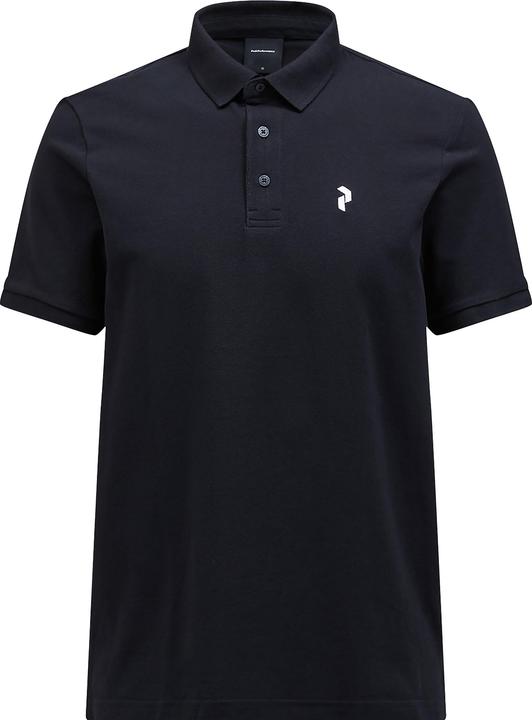 Peak Performance Classic Cotton Polo