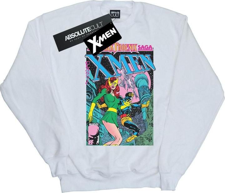 Produktbild XMen The Dark Phoenix Saga Sweatshirt (M)