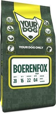 Image du produit Yourdog Boerenfox Pup (3050 g)