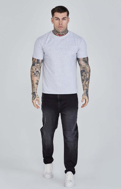 Immagine prodotto Siksilk Maglietta Logo (XXL)