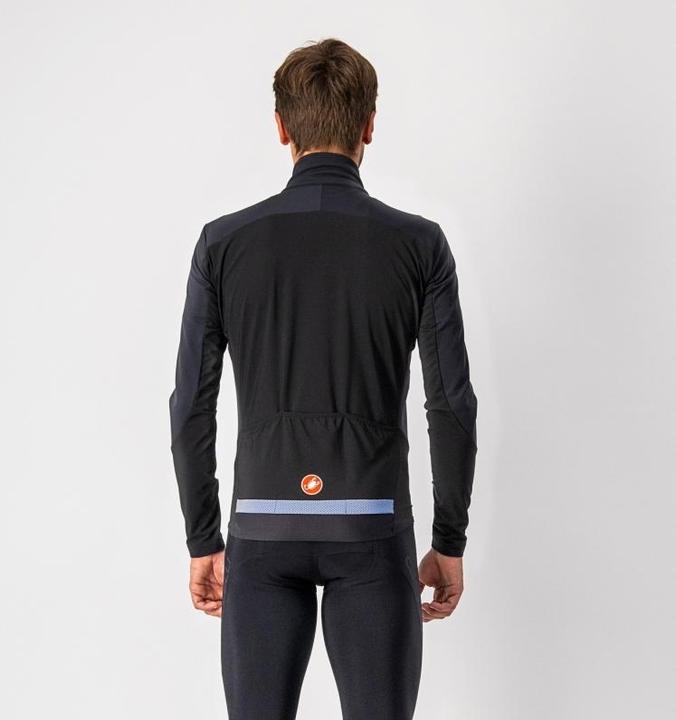 Actual product image Castelli Beta RoS Jacket (XXL)