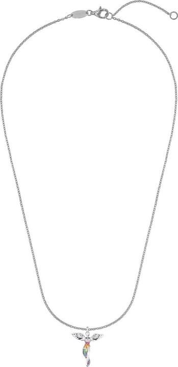 Produktbild Engelsrufer Halskette Engel (925er Silber, 44 cm)