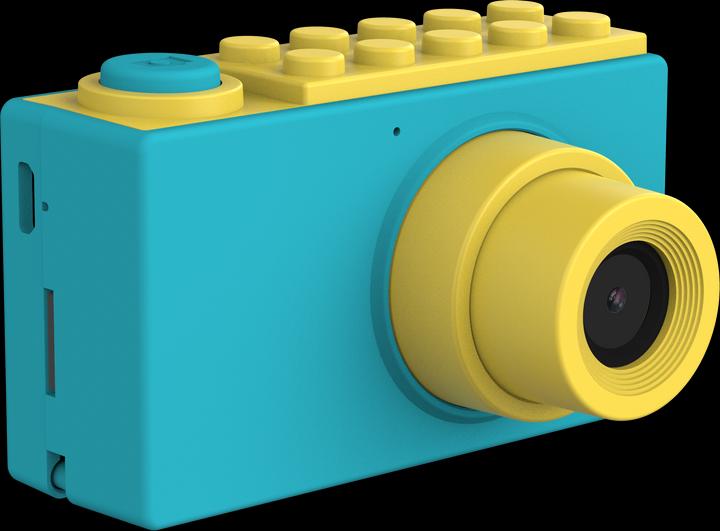 Blue, Yellow