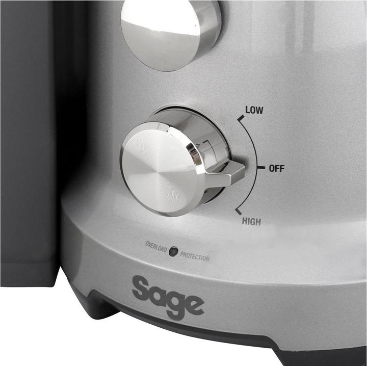 Actual product image Sage The Nutri Cold