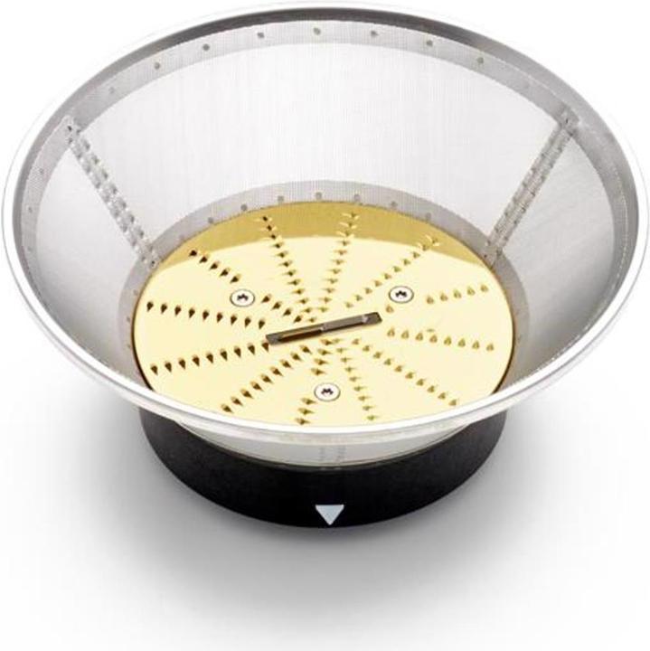 Actual product image Sage The Nutri Cold