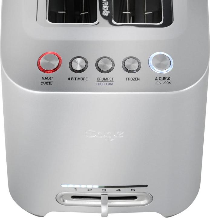 Produktbild Sage Smart Toast