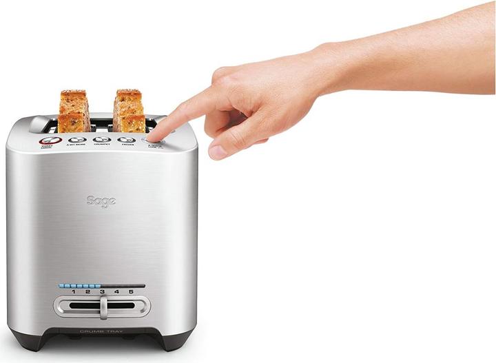 Produktbild Sage Smart Toast