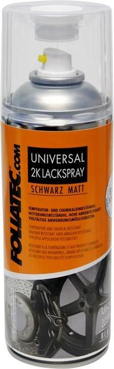 Image du produit Foliatec Spray de peinture