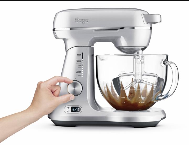 Actual product image Sage Bakery Boss (1200 W)