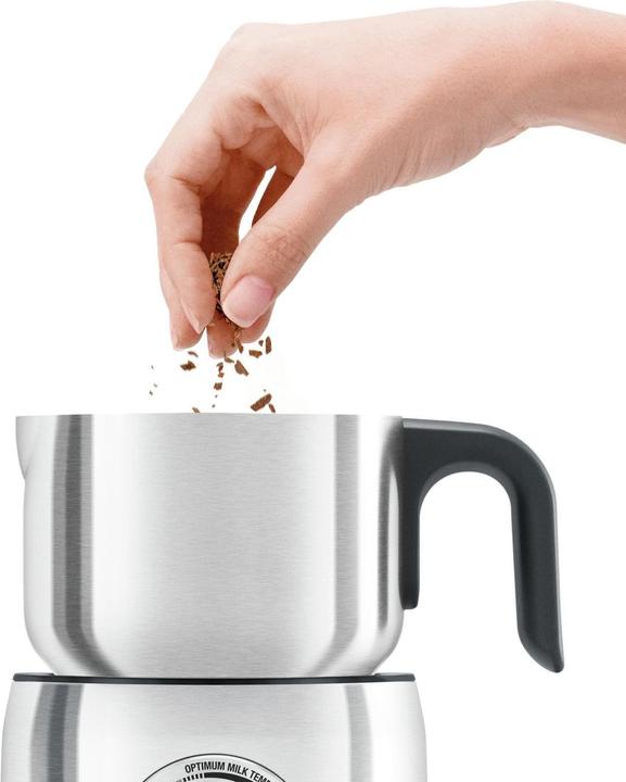 Image du produit Sage The Milk Café (Fiche CH, 80 cl)