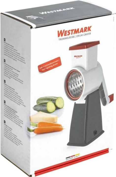 Immagine prodotto Westmark Grattugia