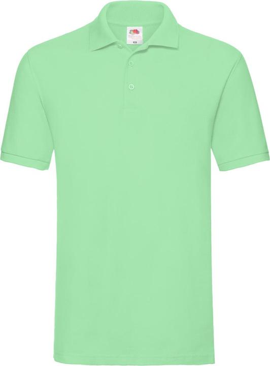 Menthe fluo