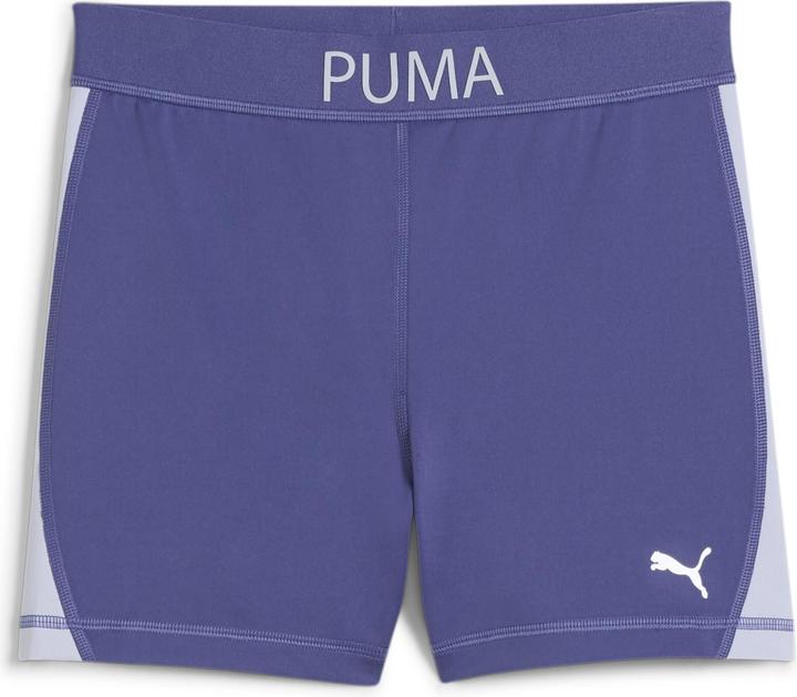 Image du produit Puma W Strong Short Tight - Hw 4" (collant court) (L)