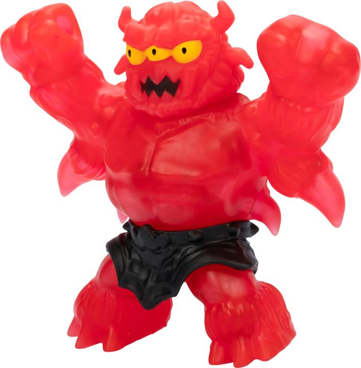 Actual product image Goo Jit Zu Stretch Strikers Versus Pk Ass. (42789G)