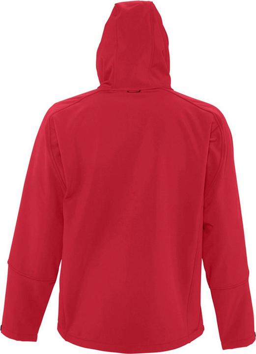 Image du produit Sols Veste Lumi Aktiv Matériau réfléchissant (L)