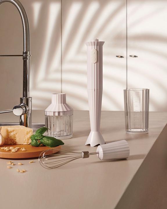 Image du produit Alessi Mixeur à main Plissé