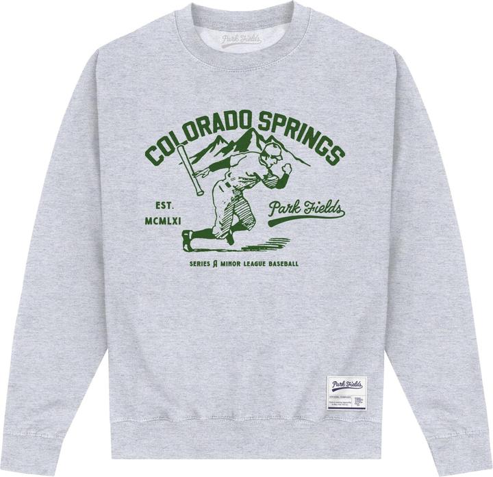 Produktbild Park Fields Colorado Springs Sweatshirt (M)