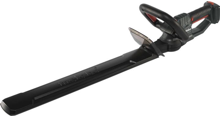 Actual product image Metabo HS 18 LTX 55V (Cordless hedgecutters)