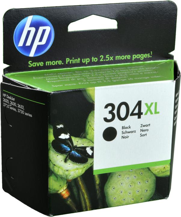 HP 304xl (FC)
