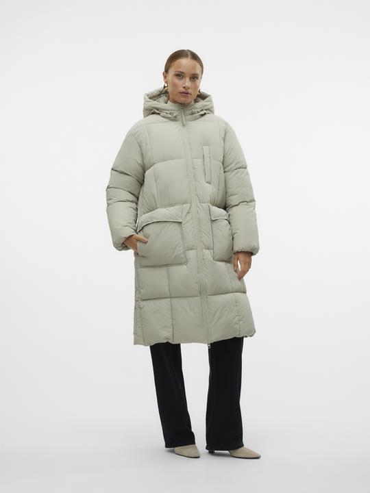 Produktbild Vero Moda VMELANORANJA Mantel Mantel (XS)