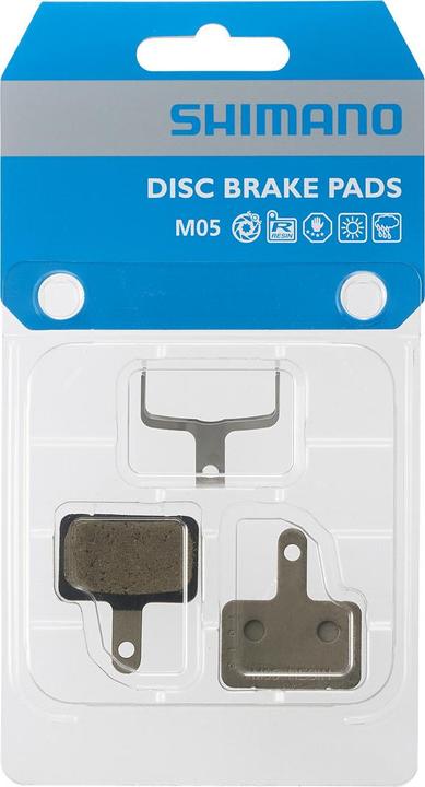 Image du produit Shimano M05 (Shimano, Résine synthétique)