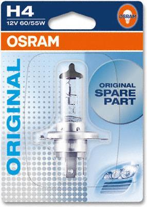 Immagine prodotto Osram H4 Linea originale 64193 (H4)