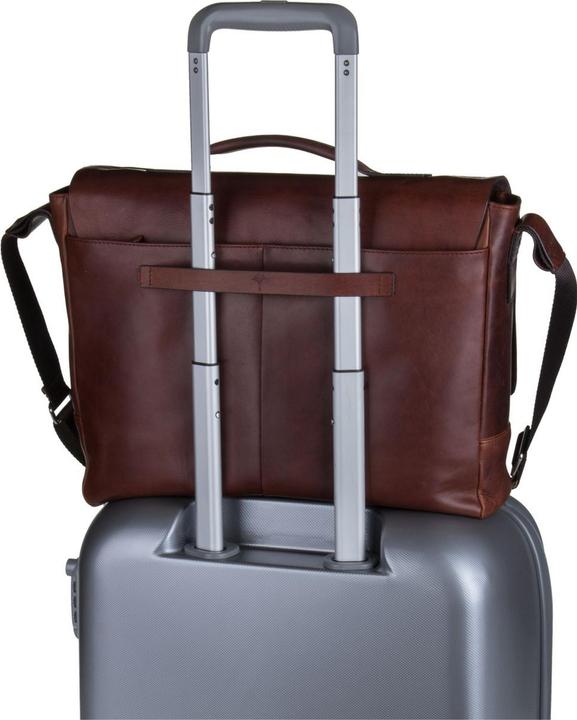 Actual product image Joop! Loreto - Messenger Bag Kreon