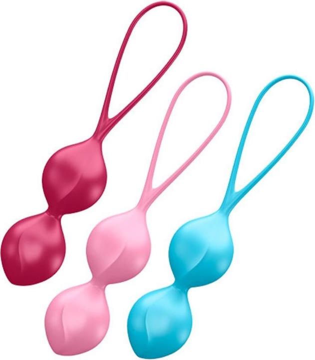 Productafbeelding Satisfyer C03 Dubbel