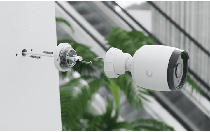 Productafbeelding Ubiquiti G6 Kogel (3840 x 2160 Pixels)